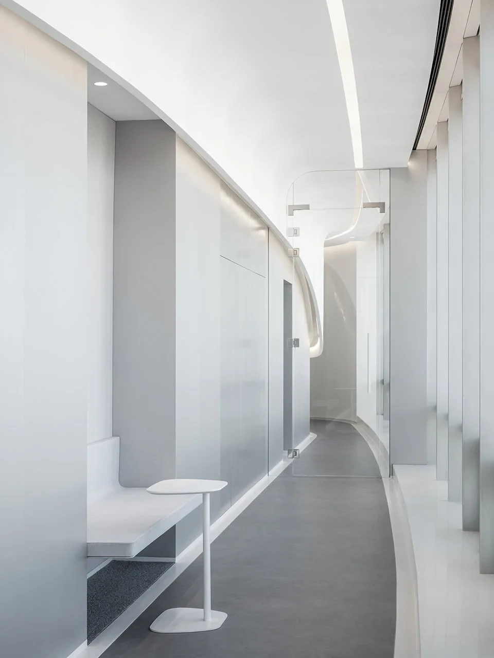 Pharmaceutical Group Headquarters Office