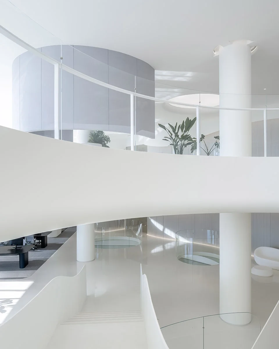 Pharmaceutical Group Headquarters Office