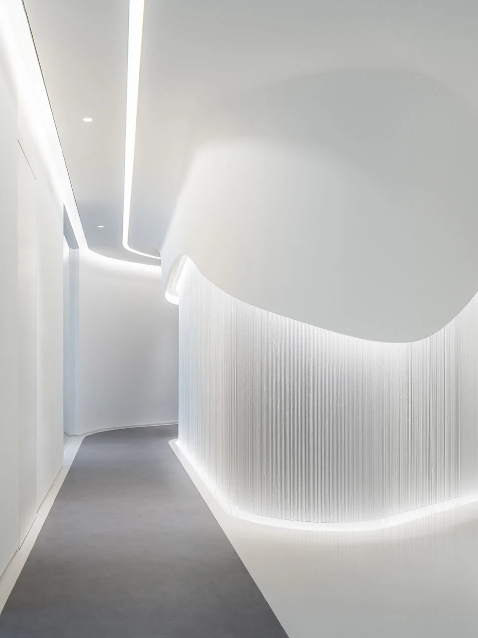 Pharmaceutical Group Headquarters Office