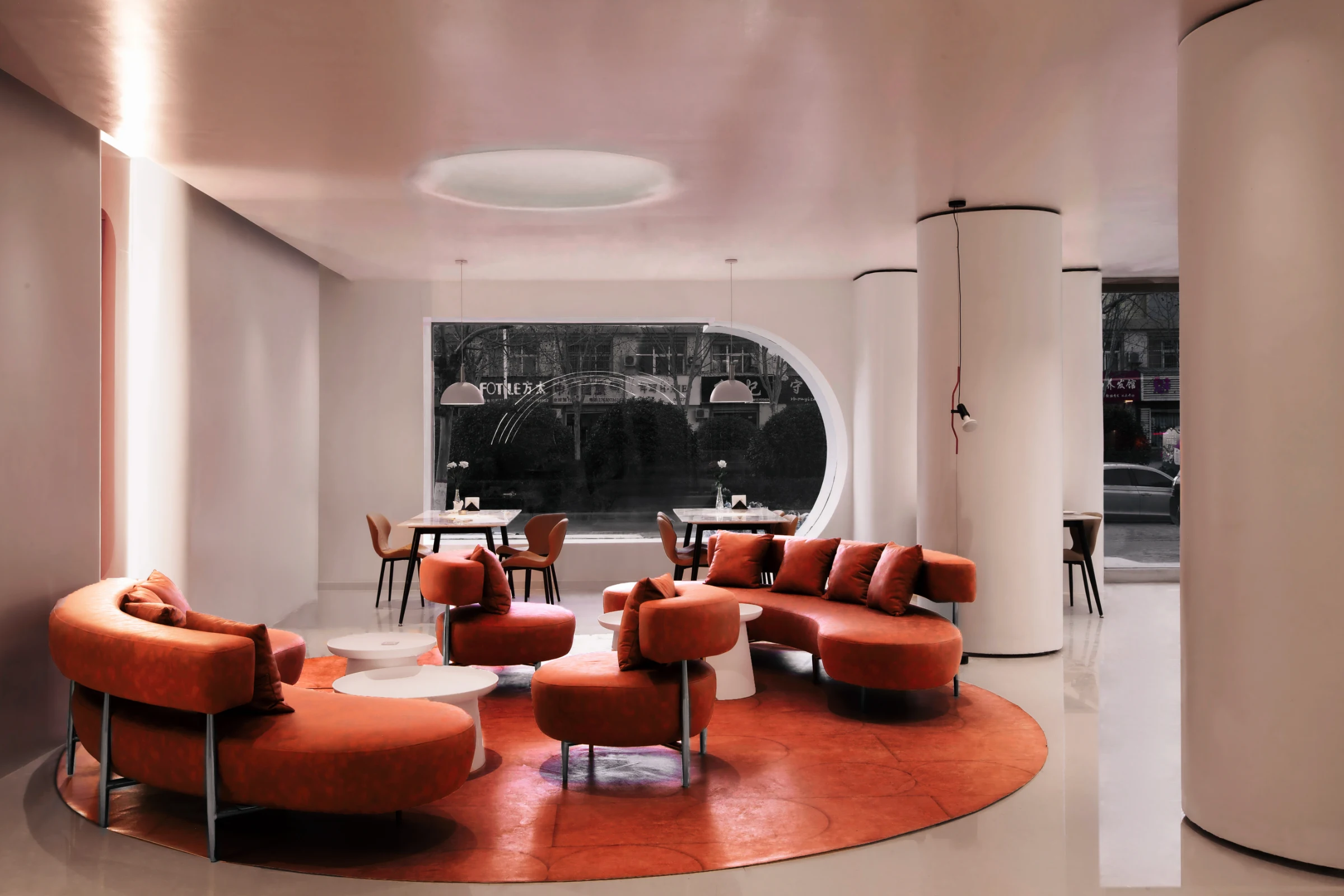 Zimbabwe Casino / KTV / Hotel