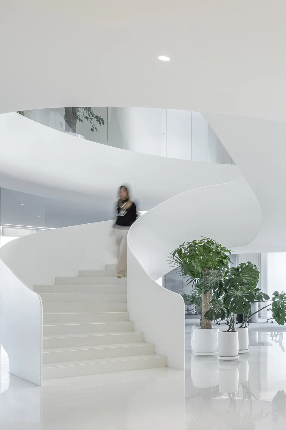 Pharmaceutical Group Headquarters Office