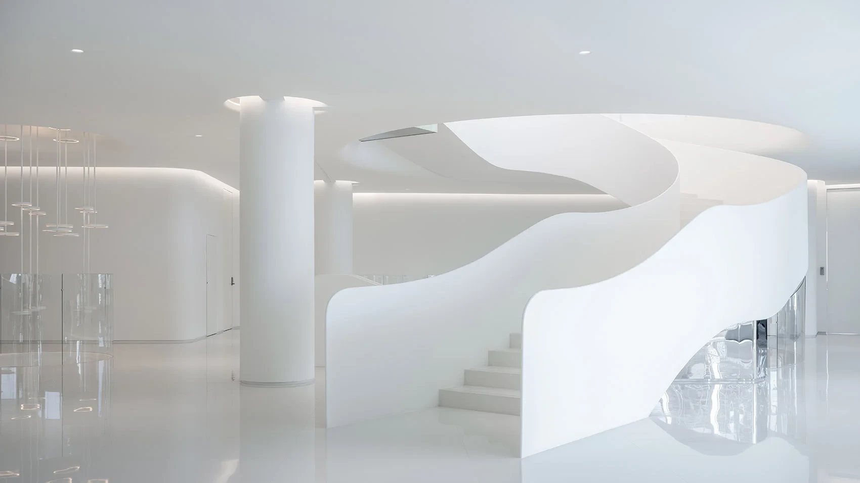 Pharmaceutical Group Headquarters Office