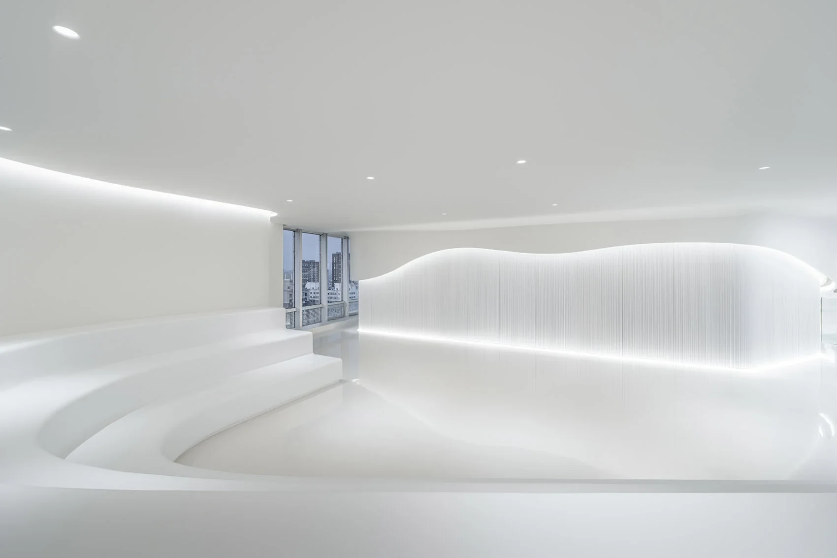 Pharmaceutical Group Headquarters Office — China