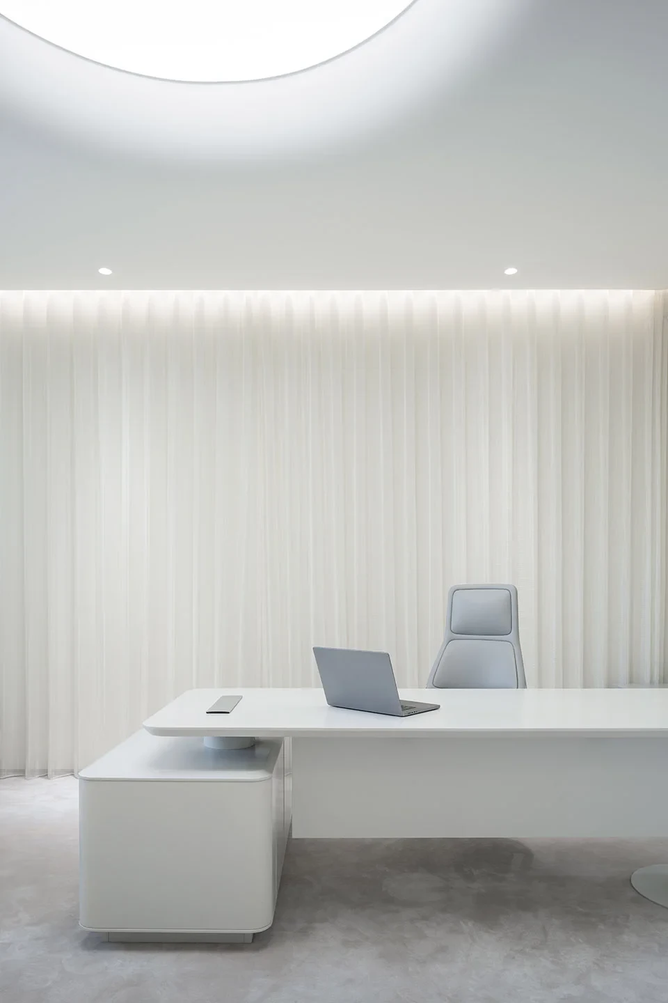 Pharmaceutical Group Headquarters Office