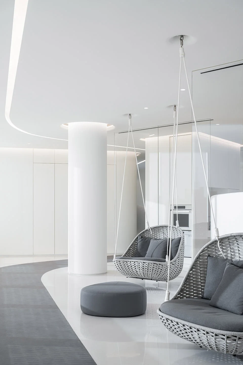 Pharmaceutical Group Headquarters Office
