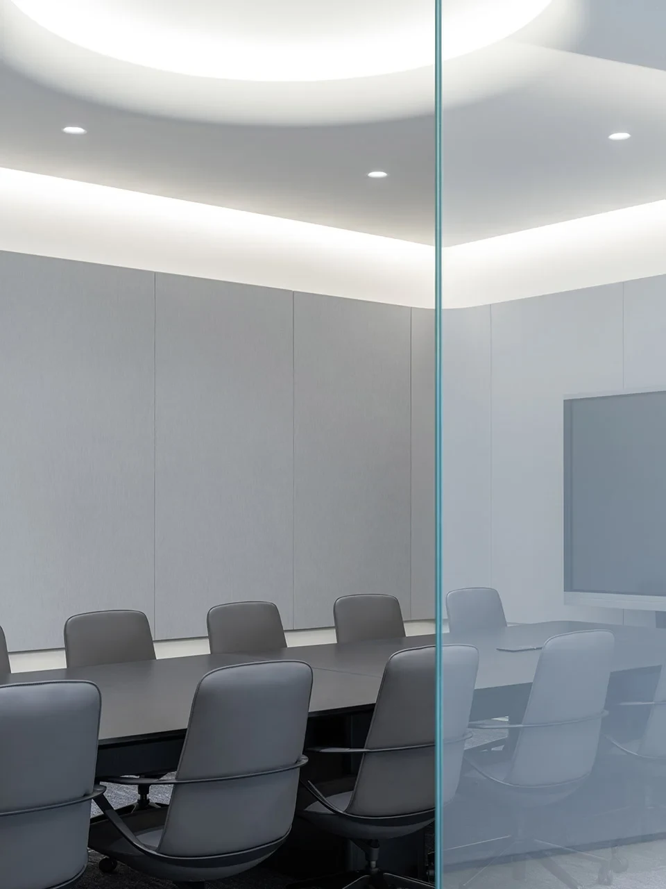 Pharmaceutical Group Headquarters Office