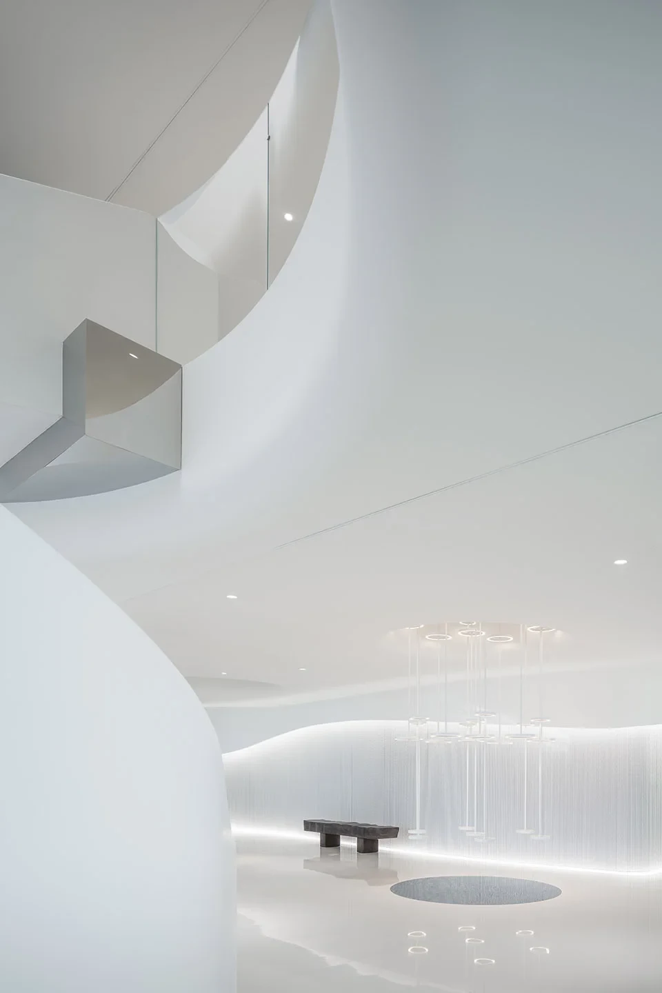 Pharmaceutical Group Headquarters Office