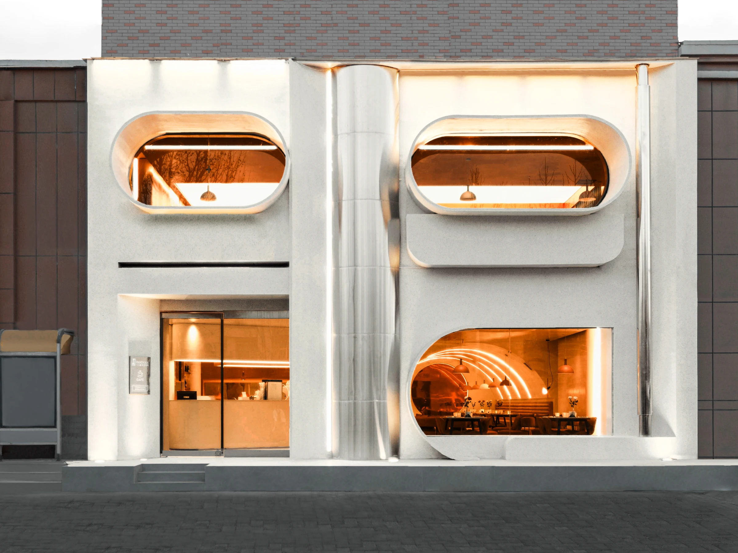 Zimbabwe Casino / KTV / Hotel